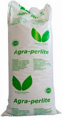 Horticultural perlite 100 - horticultural,