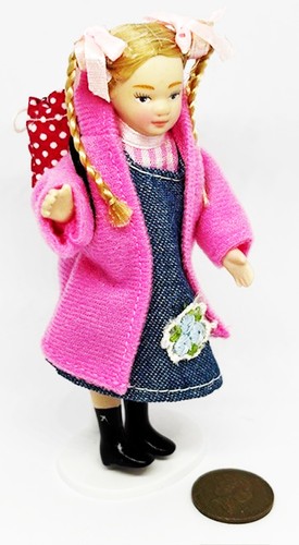 Dolls house evie - a, a