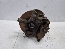 Steering knuckle gk29 3k186 - steering,