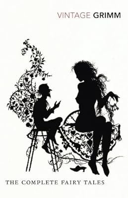 The complete fairy tales - complete,