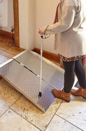 Careco foot aerofold - careco, 6