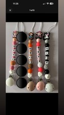 Personalized dummy clips - dummy,