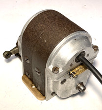 Veteran Pre War Thomson Bennett Magneto Pioneer Motorcycle Circa 1915 Blue Spark