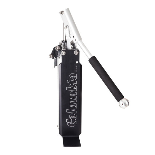Columbia quick clean mud pump - columbia,