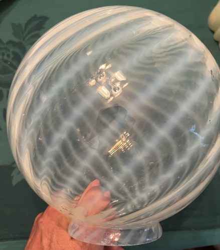 Lrg arts crafts opalescent - arts,