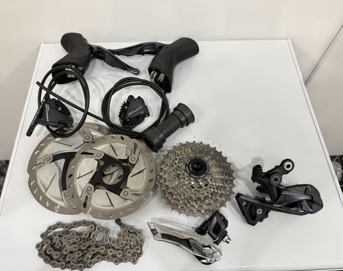 Shimano ultegra r8000 r8070 - shimano,