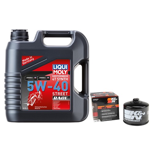 Maintenance kit for bmw 1300 - kit,