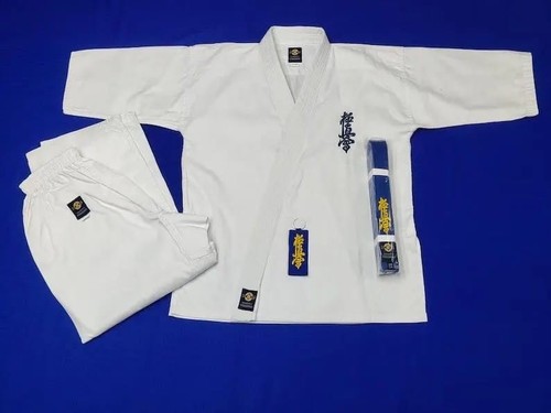 Kyokushin karate uniform - kyokushin,