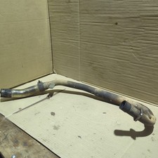 Lexmoto Lxr 125 Lxr125 125cc Sy125-10 2019-2021 Exhaust Pipe End Can System