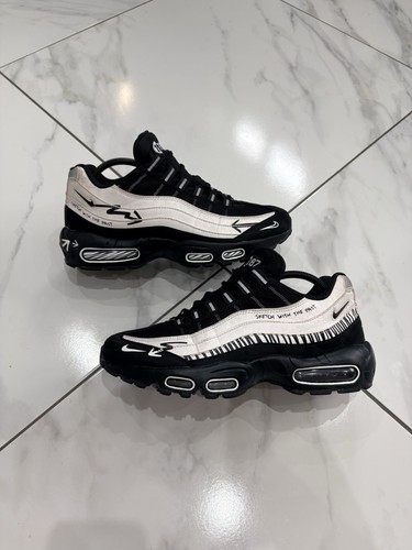 Nike air max - 95, 110