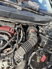 Honda Civic Type R Fn2 Intake