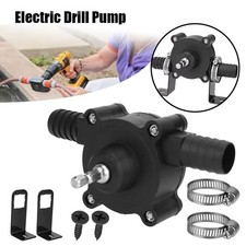 Electric Drill Pump Hand