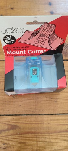 Jakar mount cutter 90 - jakar,