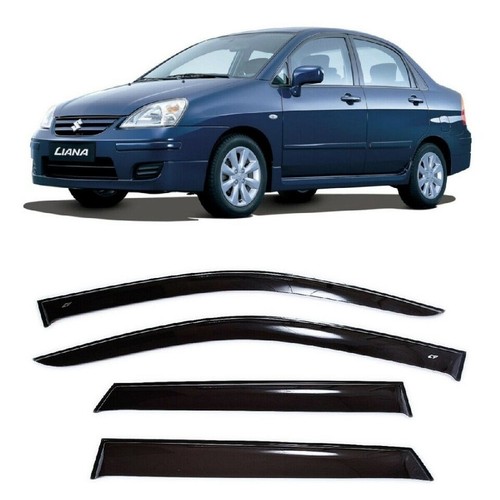 Tape window visors rain - window,