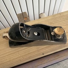 stanley 9 1/2 block plane with