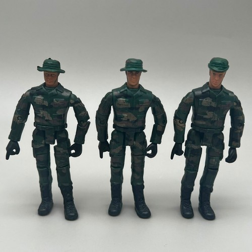 World peacekeepers power team - peacekeepers,