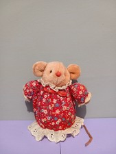 1980s Vintage Avon Miss Molly