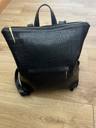 Jigsaw 100 leather stevie - 100%,