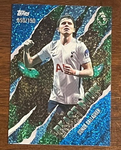 Topps flagship premier league - topps,