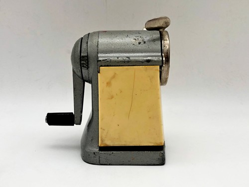 Desk pencil sharpener shpr - shpr, 164
