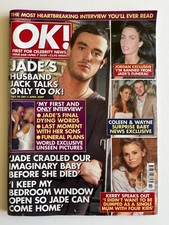 OK! Magazine - Issue 668 -