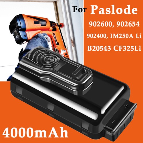 For paslode im65li im250li - for,