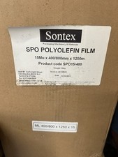 Sontex Packaging Machinery