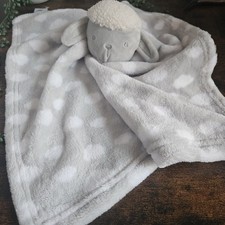Baby Comforter Blanket Primark
