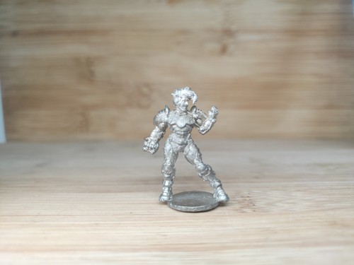 Mantic gqr dreadball league - dreadball,