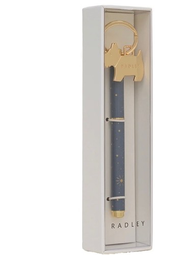 Radley stardust design boxed - design,
