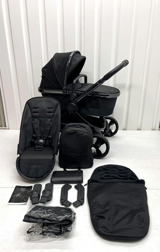 Icandy peach cerium pram - 6,