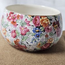 Lord Nelson Ware Chintz Floral