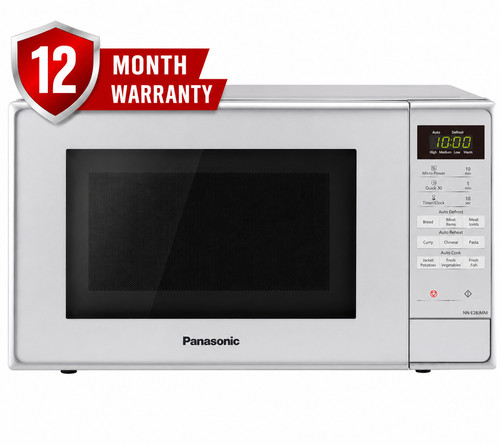 Panasonic 800w standard 20l - panasonic,