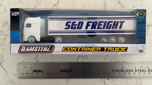 Teamsterz metal die cast - teamsterz,