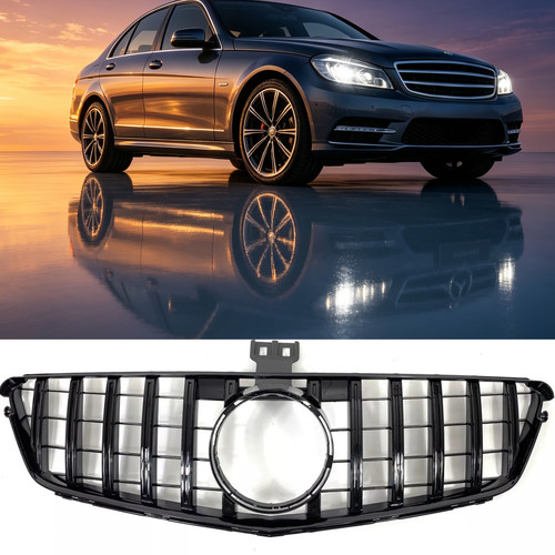 For mercedes class - for, w204