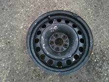 FIAT SCUDO JTD SX E3 4 SOHC 15 INCH WHEEL RIM .... 2002-2006