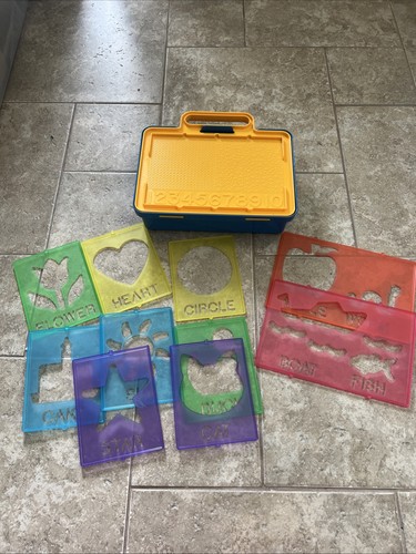 Vintage tupperware tuppertoys - tupperware,