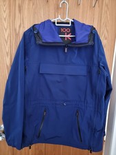 Karrimor K100 Blue Overhead