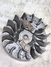 HUSQVARNA 142 2 STROKE PETROL CHAINSAW FLYWHEEL USED 
