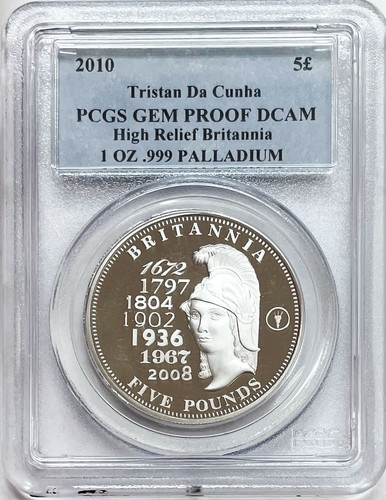 2010 palladium tristan - 2010,