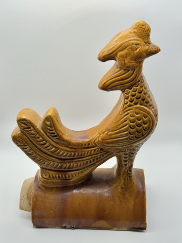 Antique chinese phoenix - chinese,