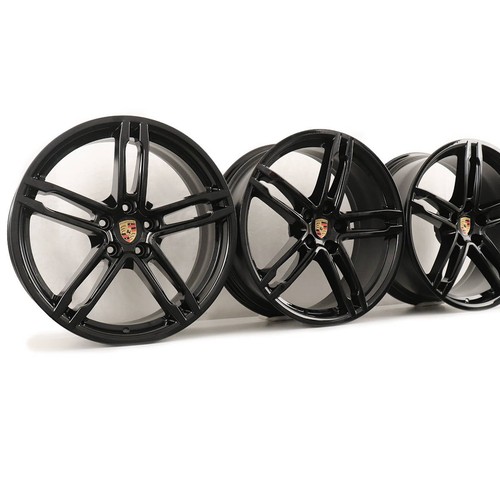 Porsche macan inch alloy - macan,