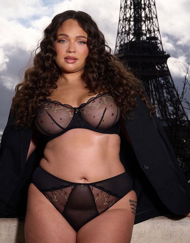 Curvy kate balcony bra - kate,