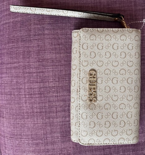 Guess allover logo print - guess,