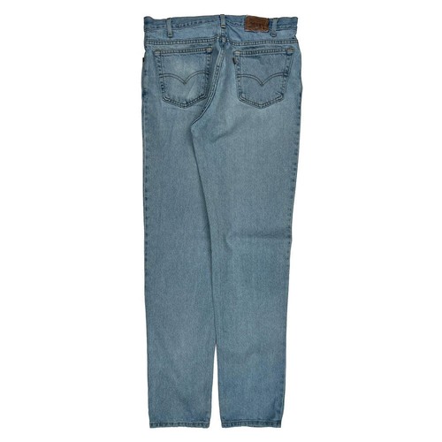 Levis jeans 34w - jeans,
