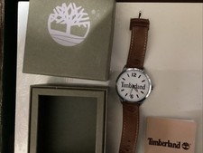 Timberland Men's Stainless