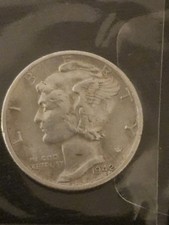 1942 San Francisco Mint (S)