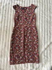 Vintage laura ashley floral - vintage,