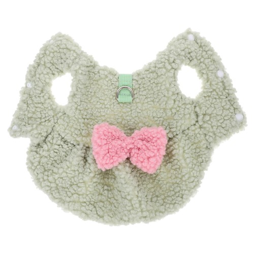Comfortable dog clothing - comfortable,