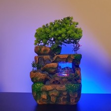 Tabletop Fountain Indoor